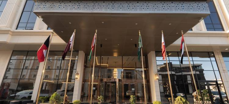 阿尔瓦达克酒店(Al Wadaq Hotel)图片