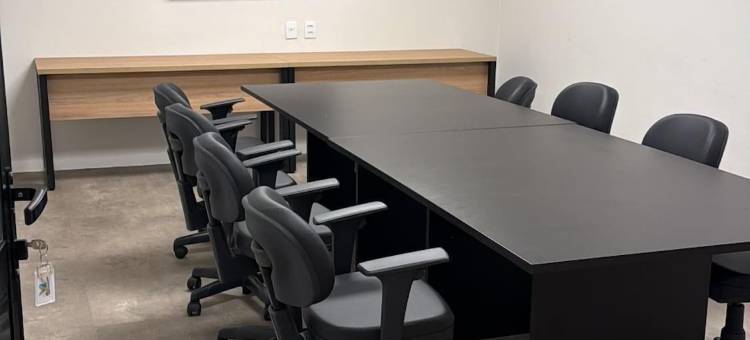 维拉科普酒店(Hotel Vila Cop)图片