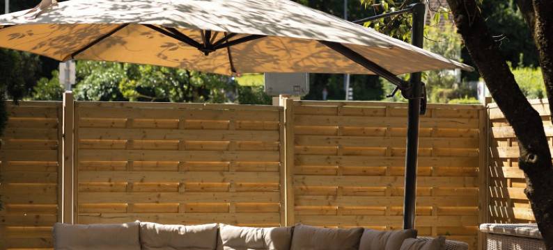 施洛斯利加尼酒店 - 免费停车(Hotel Schlössli)图片