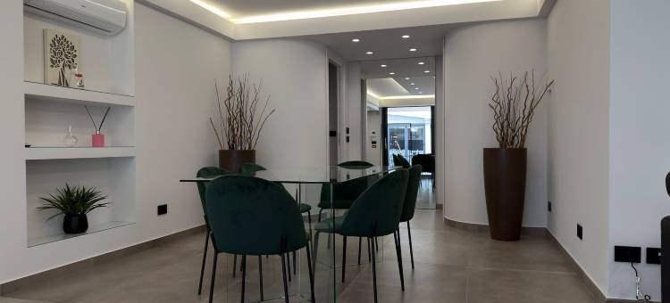 可可诺尔豪华别墅(Coco Noir Luxury Villa)图片