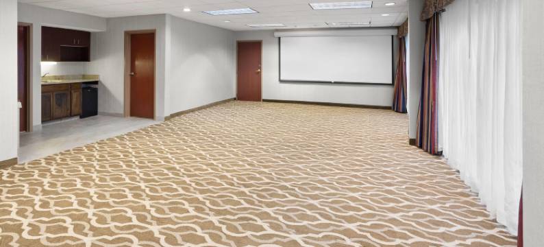 巴克汉嫩蔚景温德姆酒店(Wingate by Wyndham Buckhannon)图片