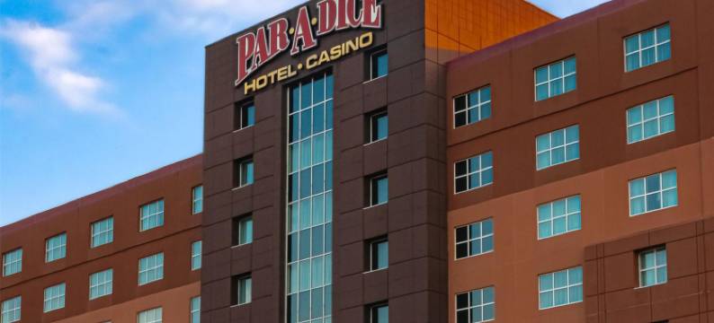 骰子 酒店(PAR-A-Dice Hotel and Casino)图片