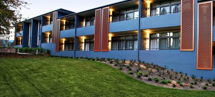 鲍勒尔民俗公园诗铂高级服务公寓(The Sebel Bowral Heritage Park)图片