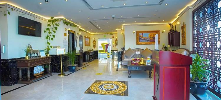 维拉酒店(La Villa Hotel)图片