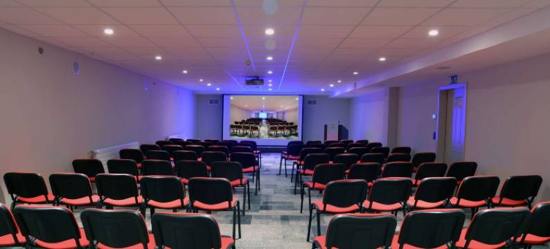 弗莱堡中心城墙美居酒店(Mercure Fribourg Centre Remparts)图片