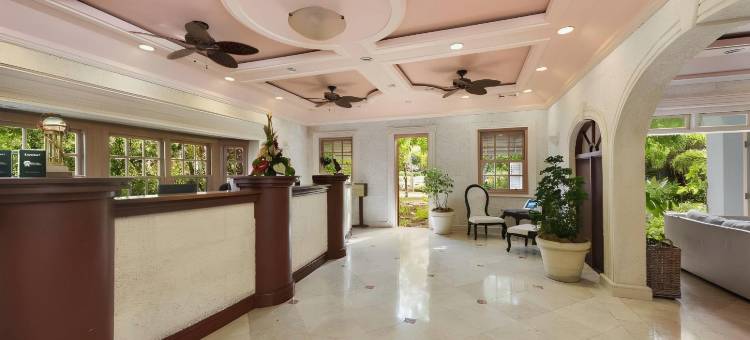 克莱恩度假村(The Crane Resort)图片