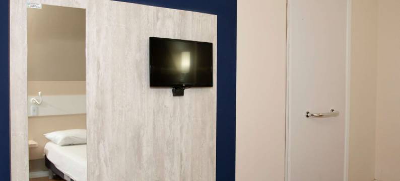 Manhuaçu 宜必思快捷酒店(Ibis Budget Manhuacu)图片