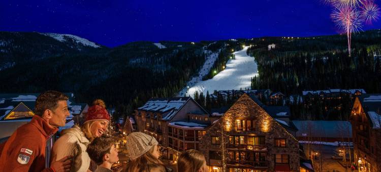 赤鹰 2207 号旅馆(Red Hawk Lodge 2207)图片