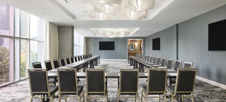 圣迭戈市中心卡特酒店-希尔顿格芮精选系列(Carte Hotel San Diego Downtown, Curio Collection by Hilton)图片