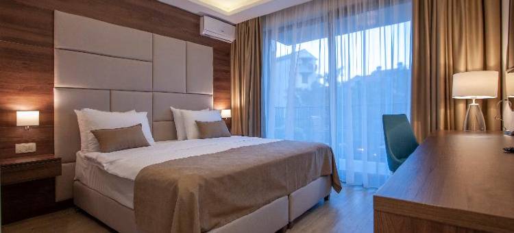 Hotel Twelve by Aycon图片