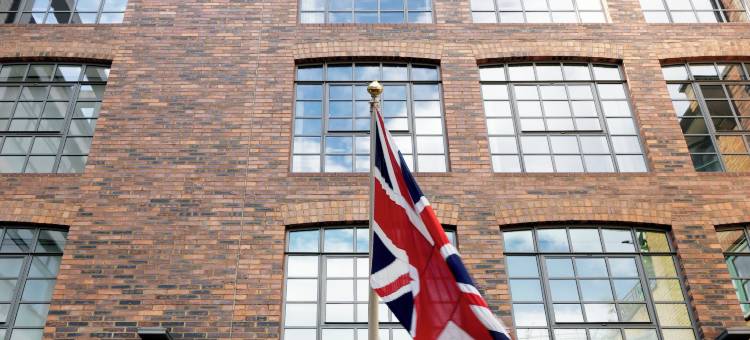 索霍菲尔姆戴尔酒店(The Soho Hotel, Firmdale Hotels)图片