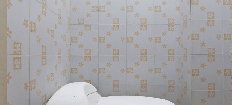 OYO 94881 格里亚巴罗卡伊斯兰旅馆(OYO 94881 Griya Barokah Syariah)图片