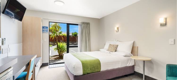 旺阿雷贝拉维斯特汽车旅馆(Bella Vista Motel Whangarei)图片