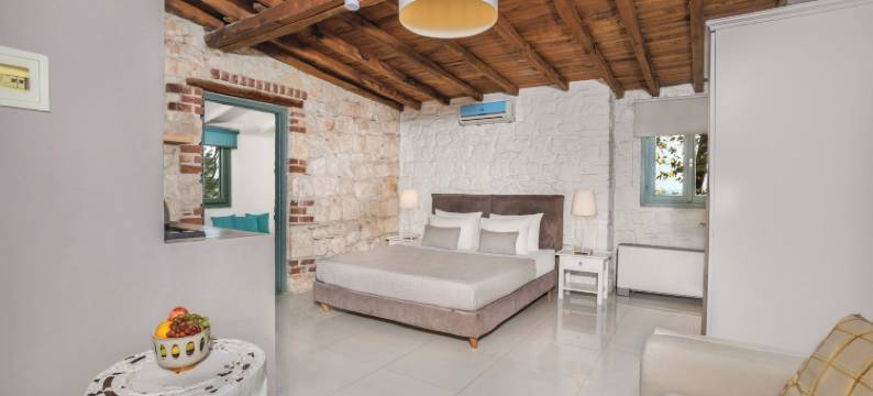 Petrino生态村(Petrino Eco Village)图片