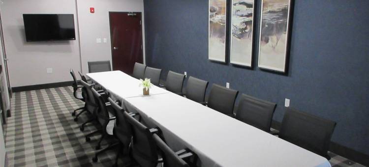 Best Western Decatur Inn图片