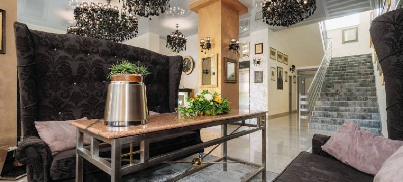 玛特酒店(Hotel Marttel)图片