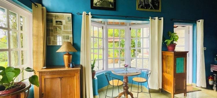 斯坦普菲尔兹(Stumpfields)图片