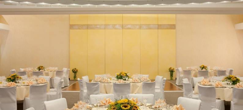 梅舍德/亨尼诗欢迎酒店(Welcome Hotel Meschede Hennesee)图片