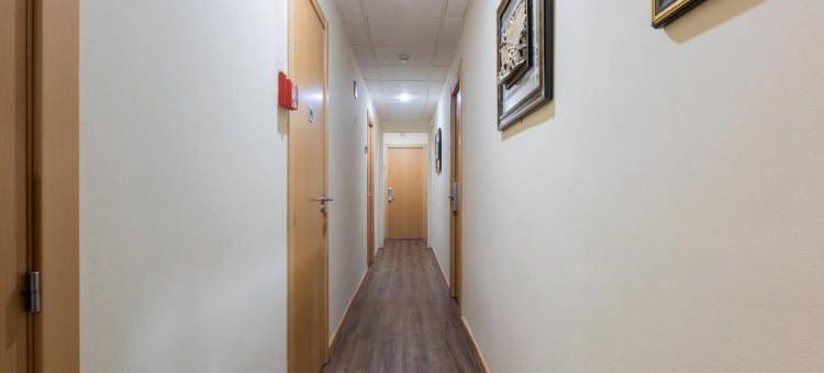 里昂酒店(Hotel Lyon)图片