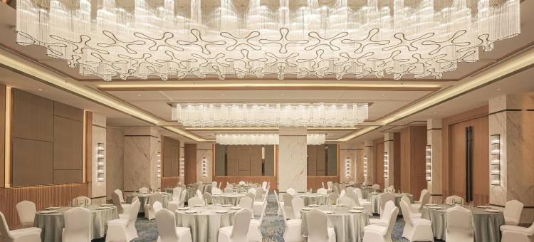 丽笙度假村 科波利(Radisson Resort Khopoli)图片