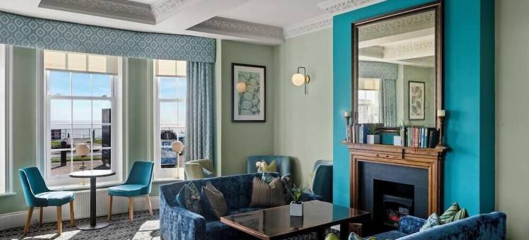 Kingscliff Hotel Holland on Sea图片