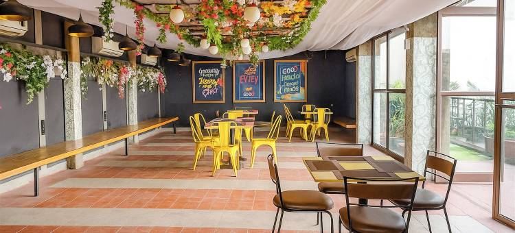 Fabhotel 克莱门特(Fabhotel Clement)图片