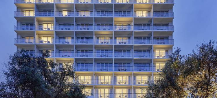 卡梅奥比佛利山庄(Cameo Beverly Hills)图片