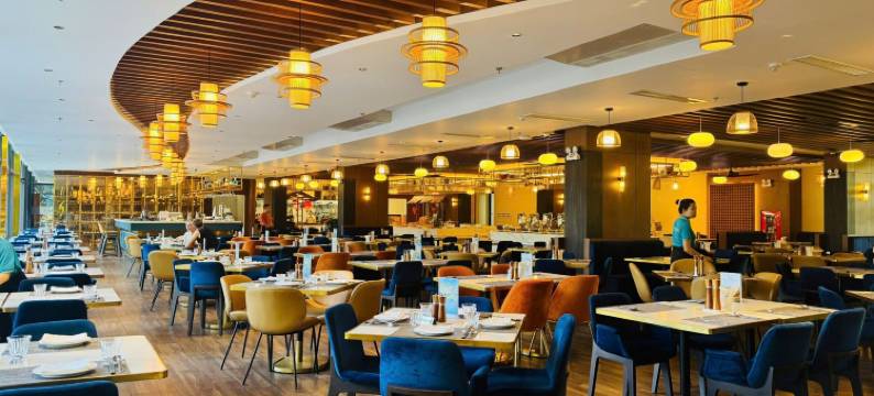 莫娜豪华公寓(Mona Luxe Apartment)图片