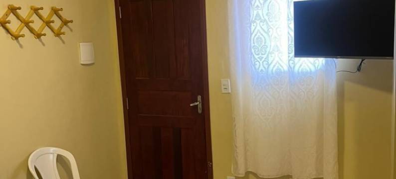 BG旅馆 列索伊斯(Pousada BG Lençóis)图片