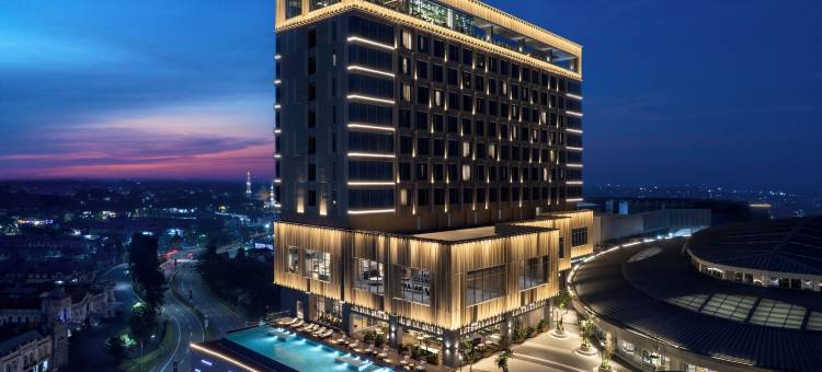 ARTOTEL Living World Kota Wisata图片