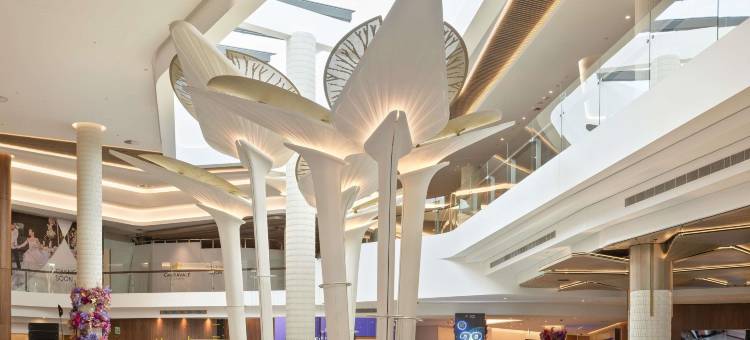 悉尼卡巴玛塔诺富特酒店(2025 年 11 月)(Novotel Sydney Cabramatta (November 2025))图片