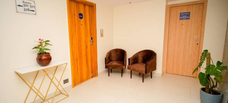 Spree酒店凤凰城Marathahalli(Zip by Spree Hotels Phoenix Marathahalli)图片