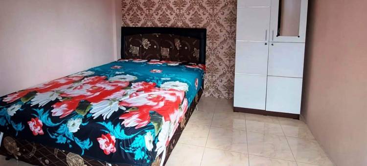 O酒店宾馆布伊因清真(Hotel O Guest House Bu Iin Syariah)图片