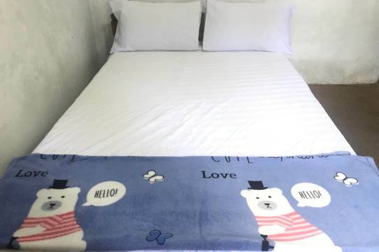 O 巴纽米利萨米加鲁民宿(Hotel O Homestay Banyumili Samigaluh)