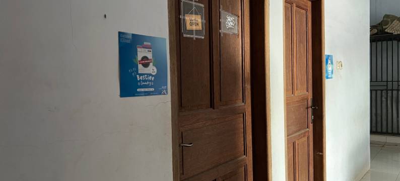 O酒店齐扎82号伊斯兰公寓(Hotel O Ziza Kost82 Syariah)图片