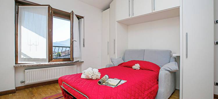 帕里公寓(Paulie Apartment - Happy Rentals)图片