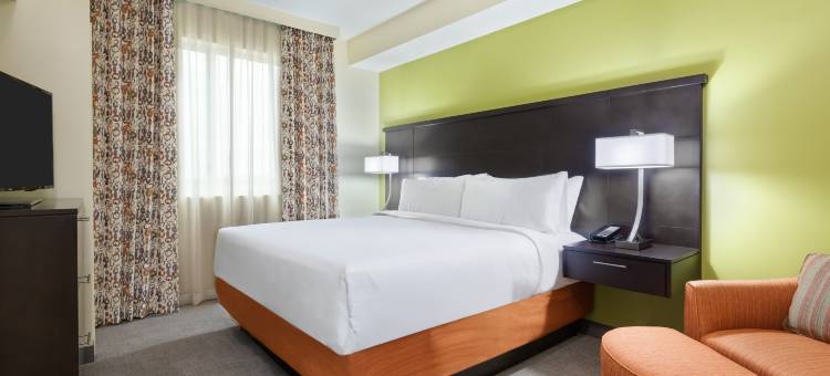迈阿密国际机场Staybridge套房酒店(Staybridge Suites MIAMI INTERNATIONAL AIRPORT by IHG)图片