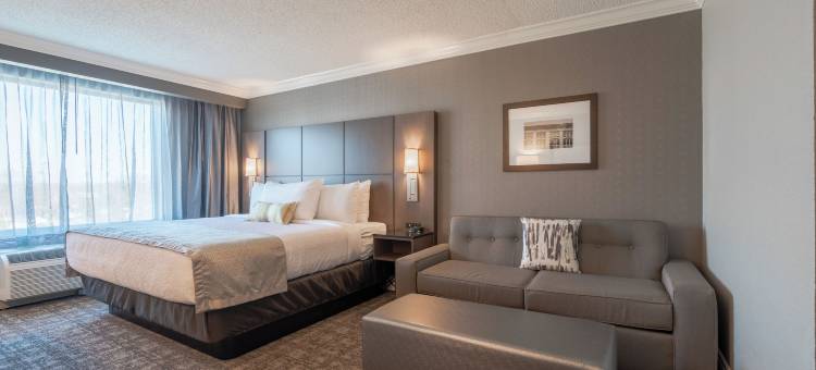 Cottonwood Airport & Expo Hotel Louisville图片