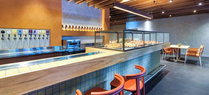 lyf on Elizabeth 墨尔本(lyf on Elizabeth Melbourne)图片