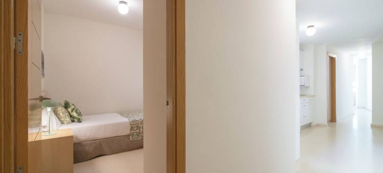 塞维利亚住宿-皮埃尔&假期(Pierre & Vacances Sevilla)图片