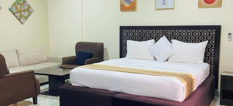 贝尔蒙特酒店(Belmont Hotel)图片