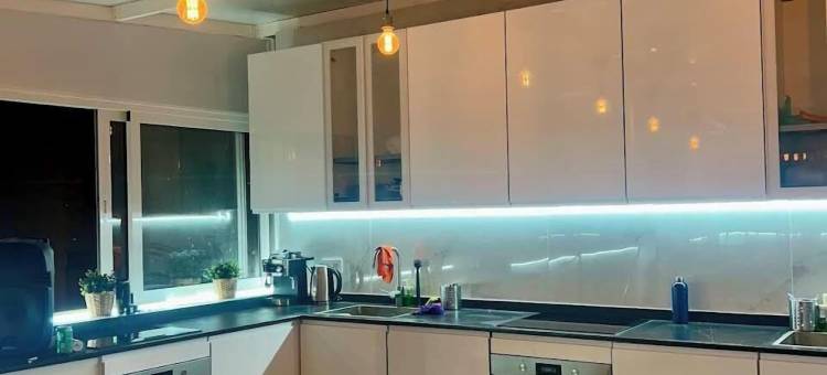 拉伊斯莱塔巢旅舍(La Isleta Nest Hostel)图片