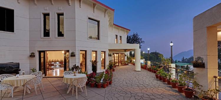 8fold-派恩克雷斯特 由 LaRiSa 提供, 比姆塔尔(8Fold-Pinecrest by LaRiSa, Bhimtal)图片