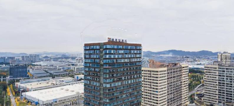 雅斯特酒店(贵阳白云北高铁站店)图片