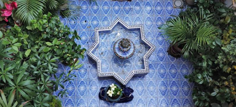 莫扎特酒店(Hotel Mozart)图片