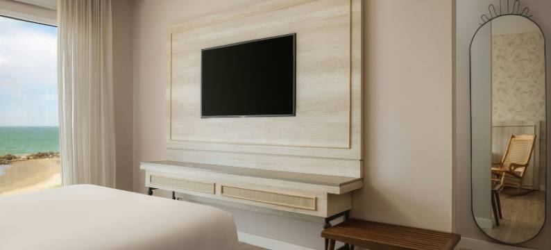 卡塔赫纳埃尔米塔臻品之选酒店(Ermita, Cartagena, a Tribute Portfolio Hotel)图片