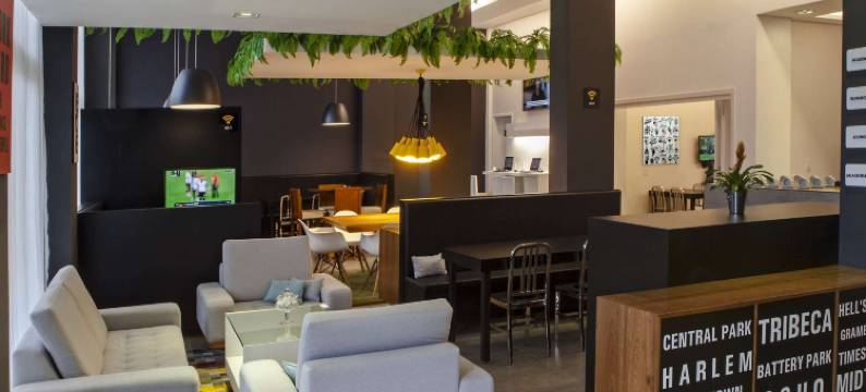 Ibis Styles Maracanau图片