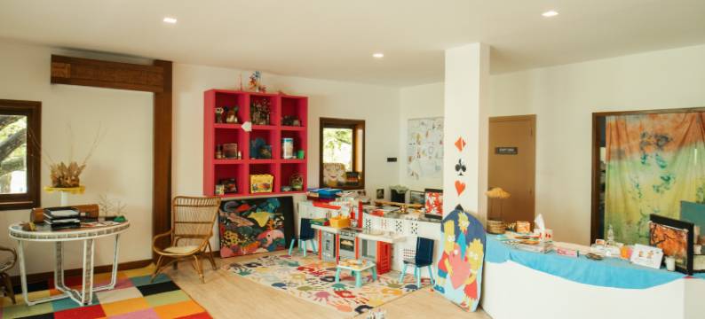 康莱德博拉博拉岛酒店(Conrad Bora Bora Nui)图片