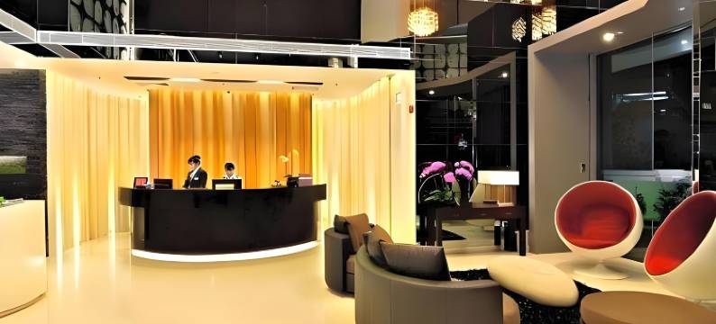 格兰德海景水疗酒店(Grand Sea View Hotel & Spa)图片