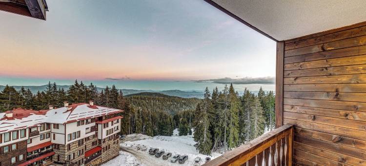 潘波罗沃大度假村公寓(Grand Resort Pamporovo Apartments)图片